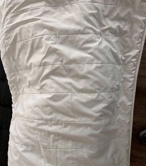 Photo of free Toddler bed mattress protectors (Graven Hill Depot OX25)