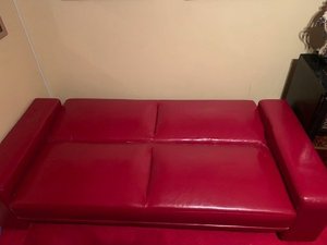 Photo of free Sofa bed (Glenrothes KY7)