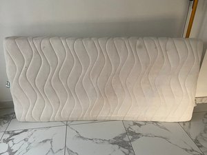Photo of free Single mattress (Birmingham)