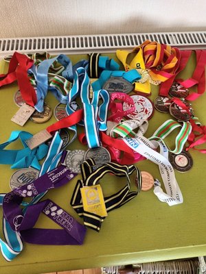 Photo of free Medals (Southport PR8)