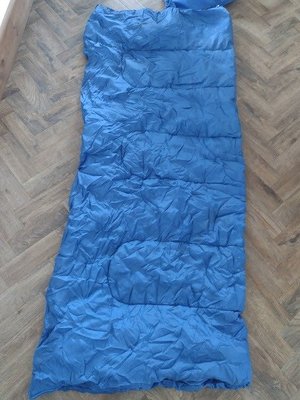 Photo of free Sleeping Bag, Adult size (Pokesdown BH5)