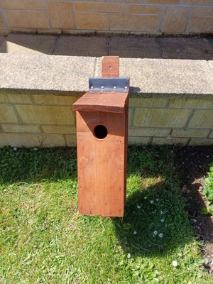 Photo of free Large birdbox (Bradford on Avon BA15)