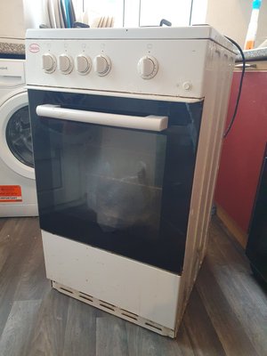 Photo of free A gas cooker (Great Harwood BB6)