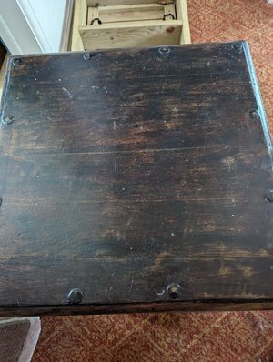 Photo of free Small Coffee Table (Stourport DY13)