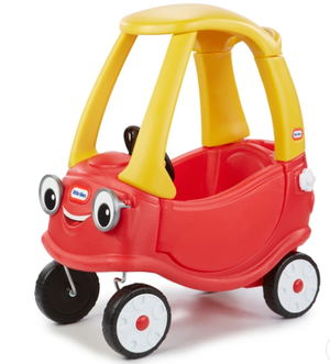 Photo of Little Tikes Cars (Deansgrange)