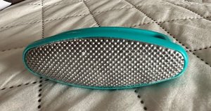 Photo of free Small foot file from Avon (Ashford TW15)