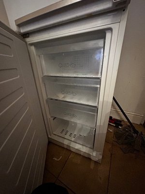 Photo of free Beco Fridge Freezer (Milnrow OL16)