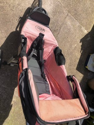 Photo of free Jogging Buggy (St Lukes)
