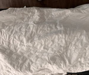 Photo of free Toddler bed mattress protectors (Graven Hill Depot OX25)