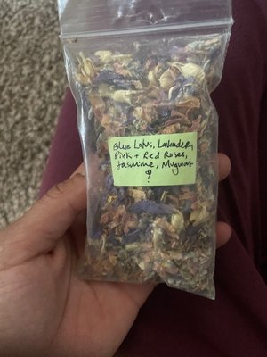 Photo of free Herbs (Lindstrom)