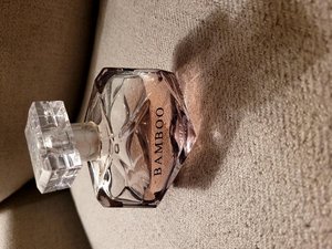 Photo of free Ladies perfume (Howell, MI)