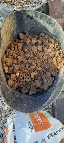 Photo of free Clay soil (Ashton Green BN8)