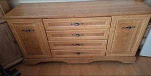 Photo of free Sideboard Unit (Dean's, EH54)