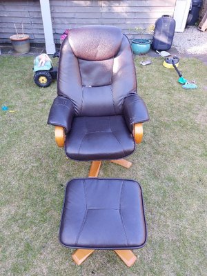 Photo of free Swivel Chair (Southport PR8)