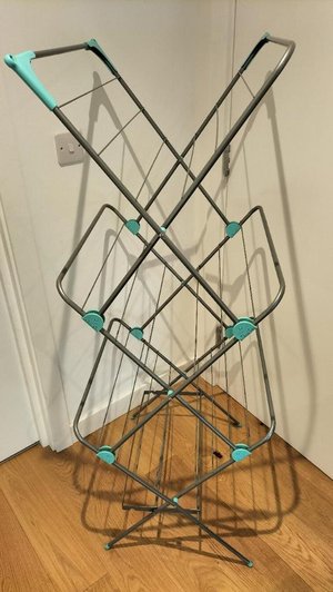Photo of free Clothes airer (Kelham Island S3)