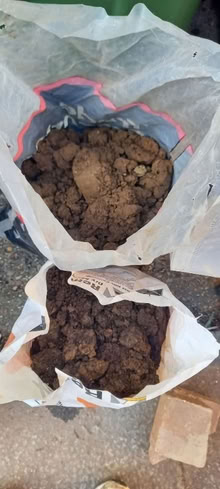 Photo of free Clay soil (Ashton Green BN8)