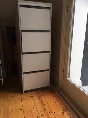 Photo of free Filing cabinets (Rathgar)