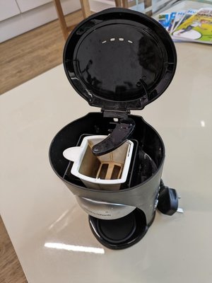 Photo of free Drip Coffee Machine (SE8)
