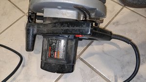 Photo of free Power tools and spare wood (Irving Park/Ashland)