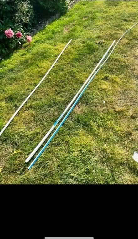 Photo of free Mini cable wire trunket X 2 pieceA (Sidcup kent) #2