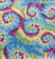 Photo of Colorful Flannel Fabric (US19 & Nursery Road)