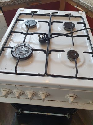 Photo of free A gas cooker (Great Harwood BB6)