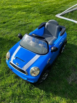 Photo of free Electric kids mini (Stockport SK7)