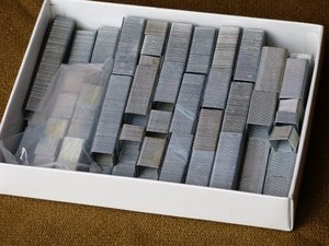 Photo of free Staples (West Oxfordshire OX28)