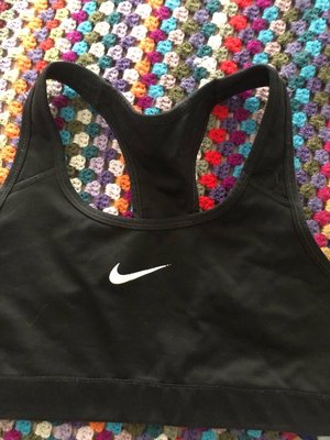Photo of free Sports bra (Forest Hill SE23)