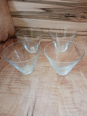 Photo of free Drinking glasses (SW Raleigh)