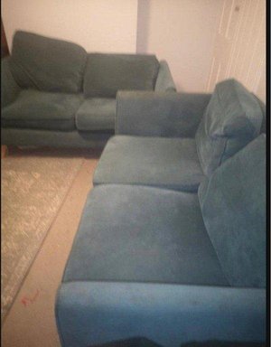 Photo of free Sofa Chairs Like New (DA11)