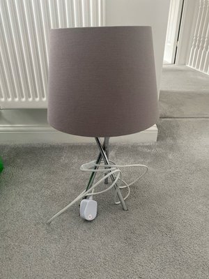 Photo of free Table lamp (CM12)