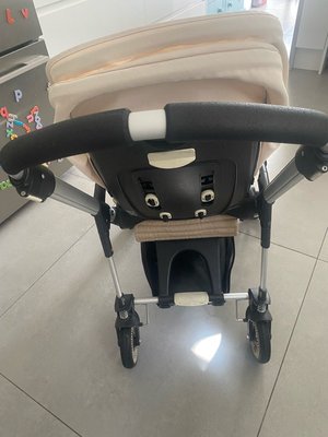 Photo of free Bugaboo Bee Pushchair (Forest Hill)