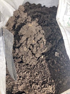 Photo of free Soil (Bath BA1)