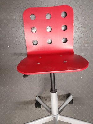 Photo of free Children desk chair (Highgate Village N6)