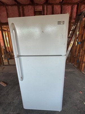 Photo of free Frigidaire single door fridge (Sunnyvale)