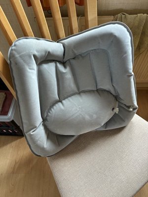 Photo of free Inflatable lumbar support cushion (Manningtree CO11)