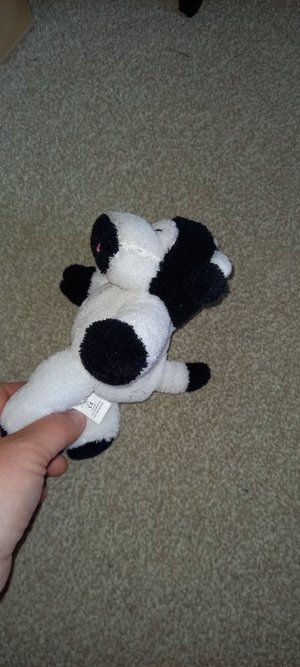 Photo of free Soft toys (Pitch Place GU2)