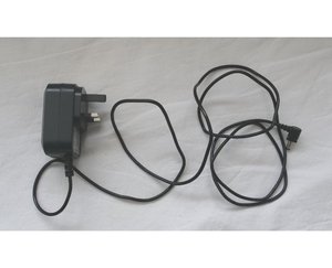 Photo of free battery charger (Ipplepen TQ12)