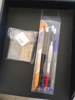 Photo of free Pens and Pencils (Newhaven EH6)