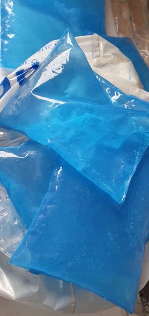 Photo of free Ice packs (Panshanger AL7)
