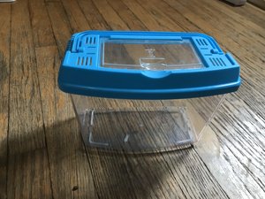 Photo of free Insect box (Bloorcourt Village)