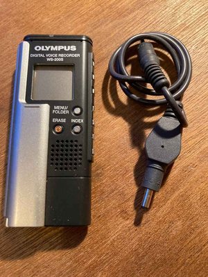 Photo of free Digital voice recorder (Bishopston BS7)