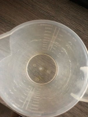 Photo of free Measuring jug (Forest Hill SE23)