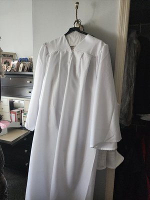 Photo of free Confirmation Robe (Brookfield Connecticut)