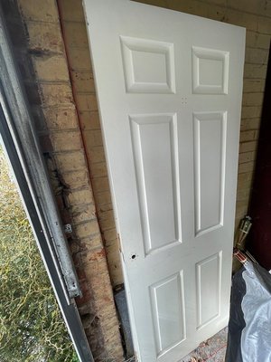 Photo of free Two internal doors (Hughenden, High Wycombe)