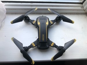 Photo of free New Drone with Helipad (NR1)
