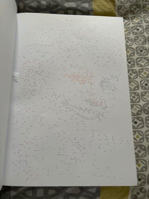Photo of free Dot to dot book (Brickhill MK41)