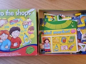Photo of free kids games (CM2 springfield, chelmsford)