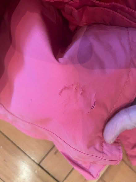 Photo of free Women’s ski trousers (Sydenham) #3